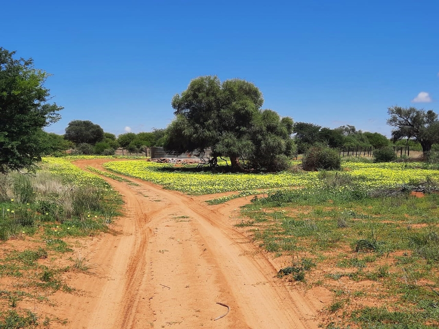 Commercial Property for Sale in Hotazel Rural Northern Cape